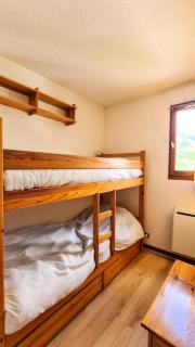 Résidence Doris - Appartement rénové · Centre station · Balcon MAE-7363 - Flaine - 4