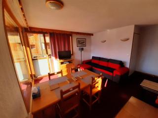 Résidence Cristallines - grand 3 pièces pour 4 personnes MAE-9824 - Orcières - 4