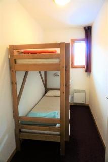 Résidence Cristallines - 2 Pièces cabine 6 personnes MAE-9939 - Orcières - 5