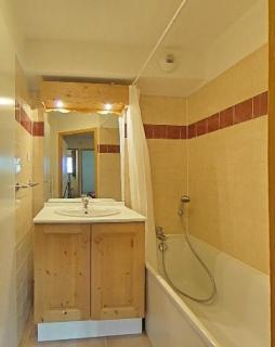 Résidence Cristallines - 2 Pièces cabine duplex 6 personnes MAE-9941 - Orcières - 1
