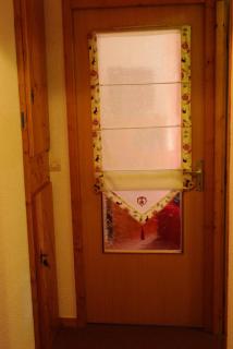 Résidence Bon Accueil - Studio 3 personnes 2 exposé Ouest MAE-8544 - Valloire - 4