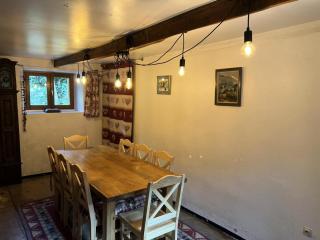 Résidence Le Moulin Benjamin - Maison 8 personnes exposé ouest MAE-9074 - 7