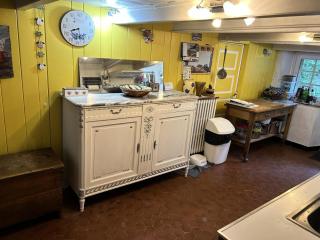 Résidence Le Moulin Benjamin - Maison 8 personnes exposé ouest MAE-9074 - 3