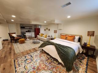 Starlight Guesthouse - 8