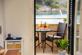 Beach Neighbor By Ivcic Apartments - Novigrad Dalmatia - 1