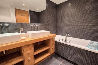 Résidence Le Maseto - Charmant Chalet, ski aux pieds MAE-2884 - Notre-Dame-de-Bellecombe - 8