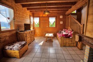 Chalet De Cassiopee - Demi chalet dans un cadre exceptionnel a côté des pistes MAE-2944 - Notre-Dame-de-Bellecombe - 7