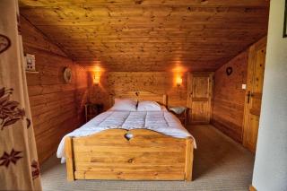 Chalet De Cassiopee - Demi chalet dans un cadre exceptionnel a côté des pistes MAE-2944 - Notre-Dame-de-Bellecombe - 4