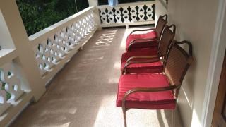 A&J vacation home - 6