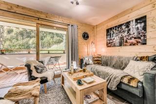 Résidence Les Balcons EtoilÉs - 3 Pièces pour 6 Personnes MAE-4224 - Champagny-en-Vanoise - 4