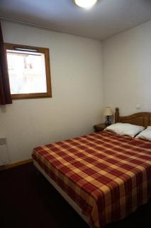 Résidence Cristallines - 3 Pièces 6 personnes MAE-1184 - 7
