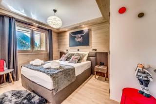 Résidence Les Nouveaux Alpages - Appartement 4 avec accès au SPA inclus MAE-8214 - Champagny-en-Vanoise - 2