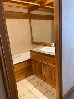 Résidence Praz De La Legettaz - Appartement 4 pièces pour 6 personnes, situé dans le quartier de la Legettaz au pied des pistes. MAE-2574 - Val dʼIsère - 3