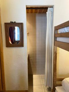Résidence Praz De La Legettaz - Appartement 4 pièces pour 6 personnes, situé dans le quartier de la Legettaz au pied des pistes. MAE-2574 - 1