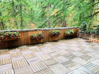 Résidence Praz De La Legettaz - Appartement 4 pièces pour 6 personnes, situé dans le quartier de la Legettaz au pied des pistes. MAE-2574 - 7