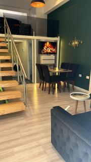 Rent Room 2 Rolandi Apartments - Pogradec - 4