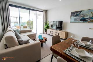 Mirador Estepona Golf Suite - 3