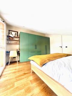 Chalet Du Jardin Alpin Ii - Charmant 3 pièces pour 4 à 5 personnes, situé à Val d'Isère dans le quartier La Legettaz au pied des pistes MAE-2794 - Val dʼIsère - 3