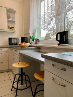 Home Wilma - Berlin - 1