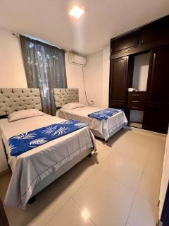 Apartamento confort Edificio Monteverde en el corazón de valledupar - Valledupar - 7