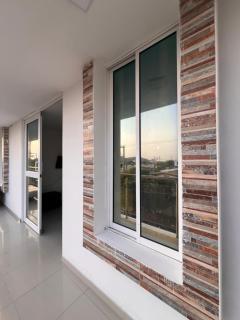 Apartamento confort Edificio Monteverde en el corazón de valledupar - Valledupar - 3