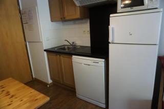 Résidence Terrasses De La Bergerie - 2 PIECES 4 PERSONNES MAE-2464 - 8