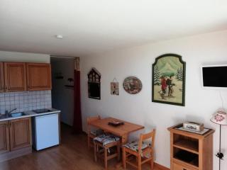 Résidence Les Charmettes - Agréable studio pour 2 personnes, idéalement situé, près des pistes et du centre commercial MAE-4304 - Arc 1600 - 3
