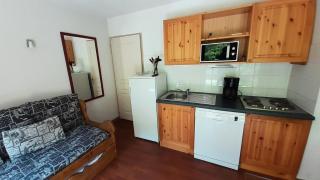 Chalets De Florence - Appartement 3 pieces + coin montagne 6/8 personnes MAE-4334 - 8