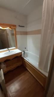 Chalets De Florence - 2 pièces 4 personnes, bien placé dans la station MAE-4354 - 5