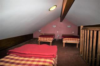 Chalets Du Thabor - CHALETS DU THABOR - CTHAA334 MAE-8104 - Modane - 5