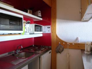 Résidence Nova - Appartement 2 pièces 6 personnes proche des pistes, des commerces, de la garderie et de l'ESF au centre de la station d’Arc 1800 MAE-9214 - 1