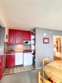 Résidence Baikonour - APPARTEMENT 3 PIECES 6 PERSONNES BAIKONOUR MAE-9364 - 8