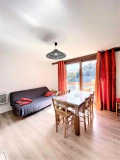 Résidence Zodiaque - APPARTEMENT 3 PIECES 6 PERSONNES MAE-9384 - 6