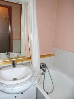 Résidence Vostok - STUDIO 2 PERSONNES VUE PISTES MAE-9344 - Le Corbier - 7