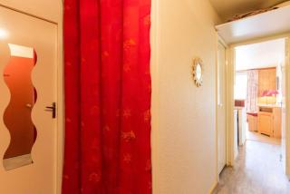 Résidence Vostok - BEAU STUDIO ALCOVE 4/5 PERSONNES MAE-9424 - Le Corbier - 5