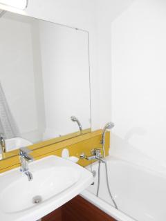 Résidence Vanguard - STUDIO 4 PERSONNES MAE-9594 - 1