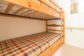 Résidence Vostok - STUDIO ALCOVE 4 PERSONNES MAE-9604 - 1