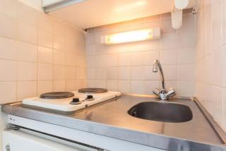 Résidence Zodiaque - STUDIO 2/3 PERSONNES MAE-9774 - 7