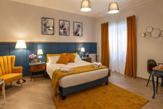 Ary's Vatican Holiday Home - Rome - 9