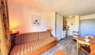 Résidence Pistes - APPARTEMENT 2 PIECES 4 PERSONNES MAE-5384 - Le Corbier - 7