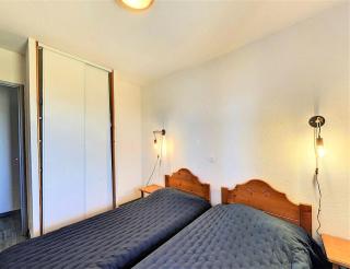 Résidence Pistes - APPARTEMENT 2 PIECES 4 PERSONNES MAE-5384 - Le Corbier - 4