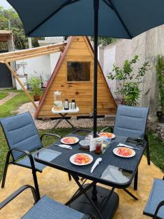 Hostal Gautamas Guest rooms, hostal para viajeros,backpackers hostel - 6