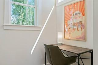 3bd Contemporary in Raleigh: 5mins to Downtown - Raleigh - 8