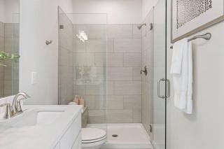 3bd Contemporary in Raleigh: 5mins to Downtown - Raleigh - 4