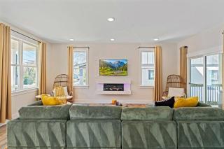 3bd Contemporary in Raleigh: 5mins to Downtown - Raleigh - 1