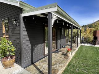 Pyke Cottage, Clyde - Clyde - 0