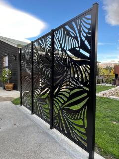 Pyke Cottage, Clyde - 3
