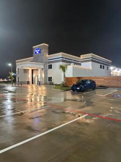 Palace Inn Blue Jones Road & FM1960 - Houston - 5