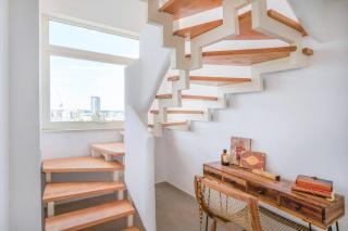 Mykonos Vibes - 3 BR - Tel Aviv - 8
