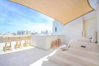 Mykonos Vibes - 3 BR - Tel Aviv - 4